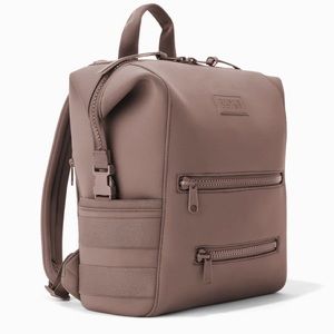 Dagne Dover Indi Diaper Bag Sz Med (Color: Dune)
